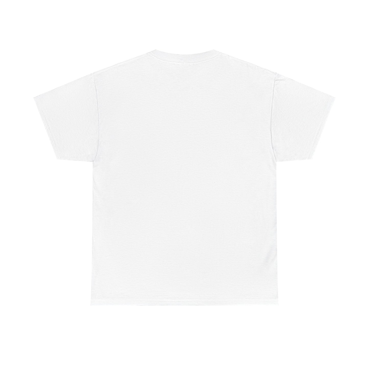 I GOT CHEATED ON Unisex Heavy Cotton Tee